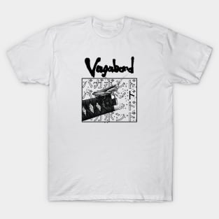 vagabond Locusts T-Shirt